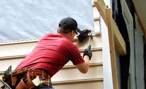 Best Engineered Wood Siding  in Reynoldsburg, OH